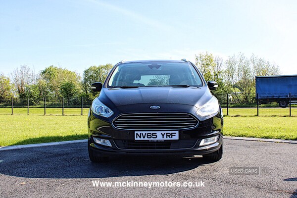 Used Ford Galaxy 2016 for sale - 74611969: Photo 6