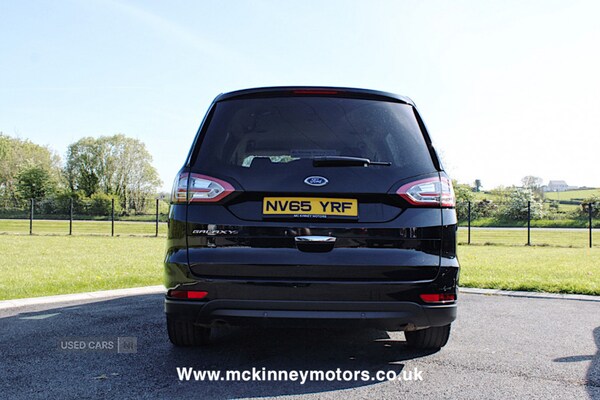 Used Ford Galaxy 2016 for sale - 74611969: Photo 7