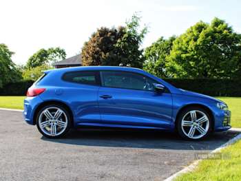 Used Volkswagen Scirocco 2016 for sale - 74359338: Photo