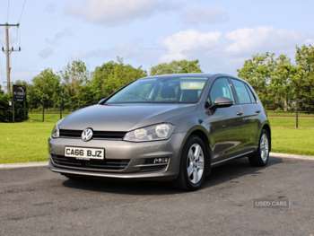 Used Volkswagen Golf 2016 for sale - 74889057: Photo