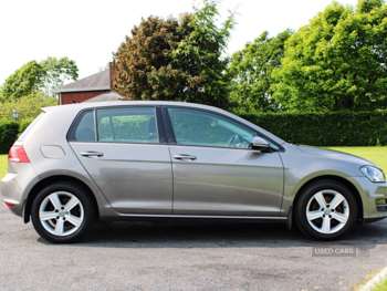 Used Volkswagen Golf 2016 for sale - 74889057: Photo