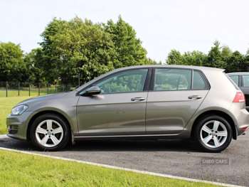 Used Volkswagen Golf 2016 for sale - 74889057: Photo