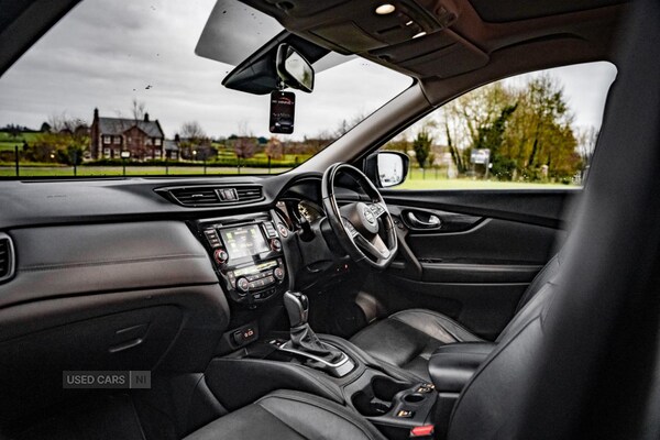 Used Nissan X-Trail 2020 for sale - 73648547: Photo 10