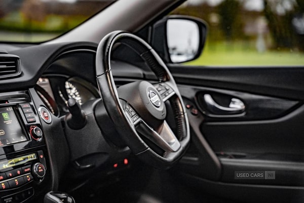 Used Nissan X-Trail 2020 for sale - 73648547: Photo 11