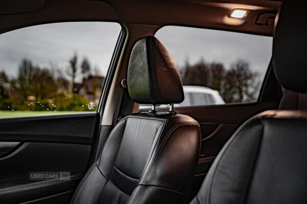 Used Nissan X-Trail 2020 for sale - 73648547: Photo 14