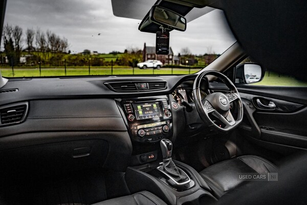 Used Nissan X-Trail 2020 for sale - 73648547: Photo 15