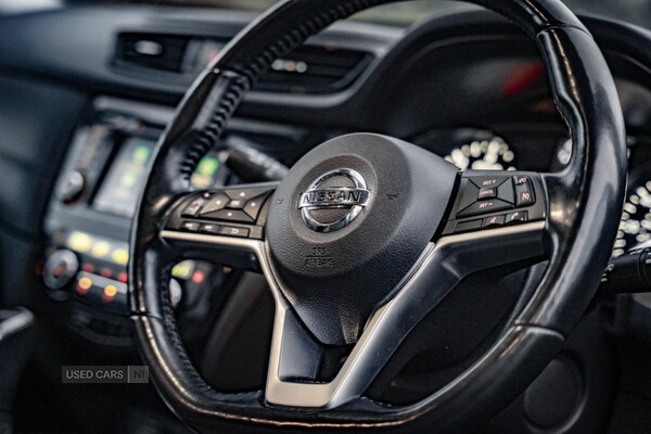 Used Nissan X-Trail 2020 for sale - 73648547: Photo 16