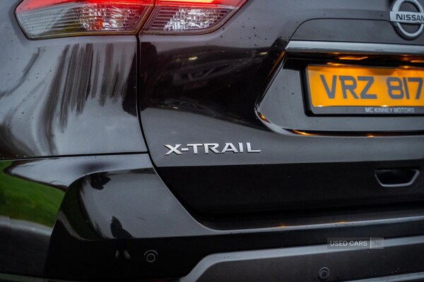 Used Nissan X-Trail 2020 for sale - 73648547: Photo 9