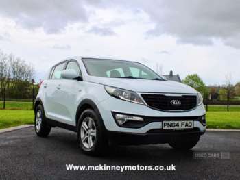 2014 - 1.7 CRDi ISG 1 5dr