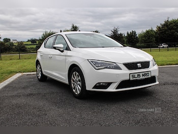 2015 - 1.2 TSI 110 SE 5dr [Technology Pack]