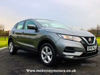2019 - 1.5 dCi 115 Acenta Premium 5dr