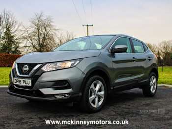 Used Nissan Qashqai 2019 for sale - 73731520: Photo