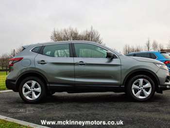 Used Nissan Qashqai 2019 for sale - 73731520: Photo