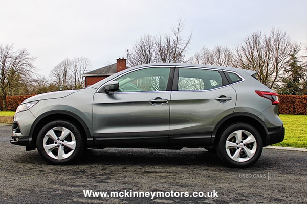 Used Nissan Qashqai 2019 for sale - 73731520: Photo 4
