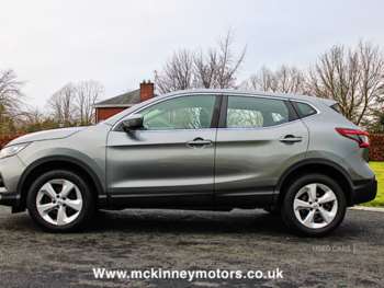 Used Nissan Qashqai 2019 for sale - 73731520: Photo
