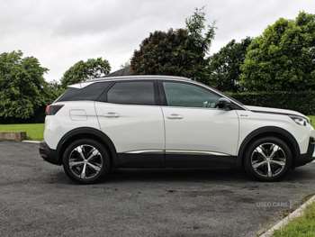 Used Peugeot 3008 2018 for sale - 75090582: Photo