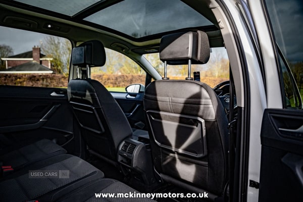 Used Volkswagen Touran 2018 for sale - 73648486: Photo 17
