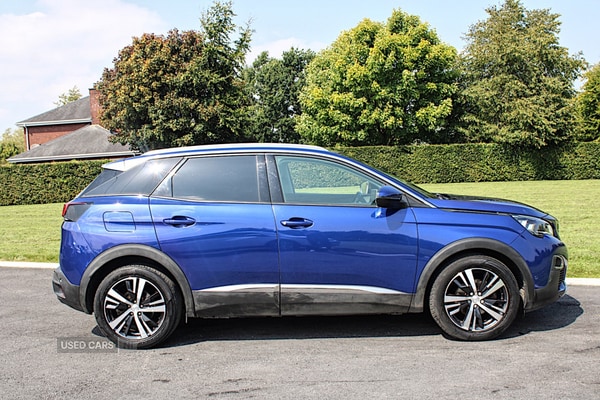 Used Peugeot 3008 2018 for sale - 75709178: Photo 3