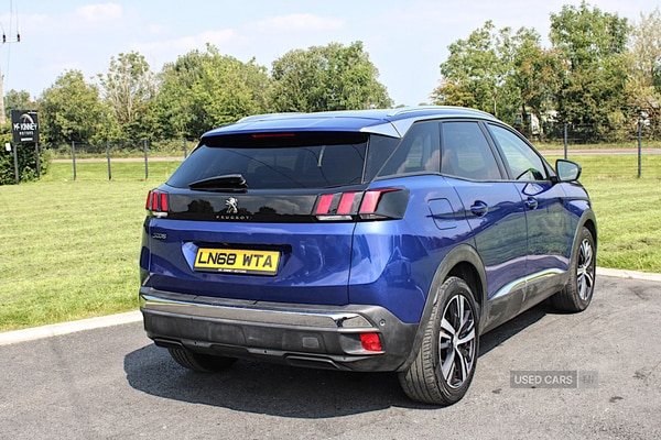 Used Peugeot 3008 2018 for sale - 75709178: Photo 5