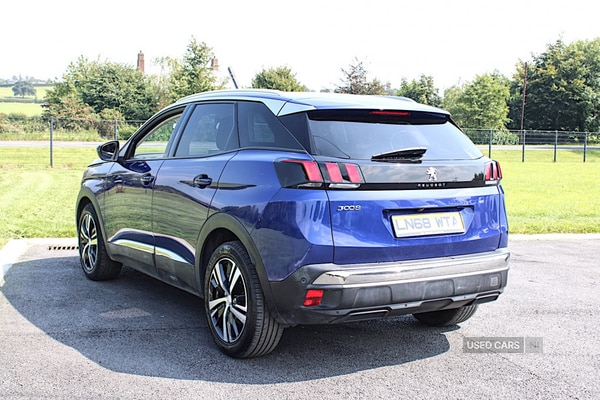 Used Peugeot 3008 2018 for sale - 75709178: Photo 6
