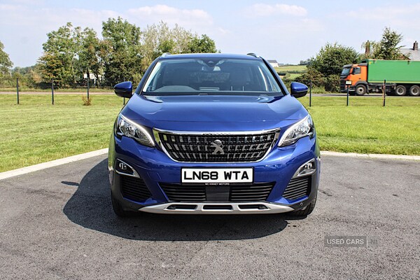 Used Peugeot 3008 2018 for sale - 75709178: Photo 7
