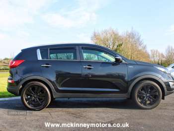 Used Kia Sportage 2013 for sale - 74442767: Photo