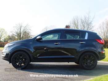 Used Kia Sportage 2013 for sale - 74442767: Photo