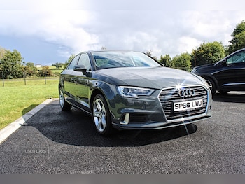 Audi - A3