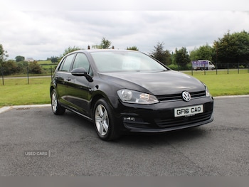 2016 - 1.4 TSI 125 Match Edition 5dr