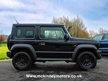 Used Suzuki Jimny 2024 for sale - 73800393: Photo