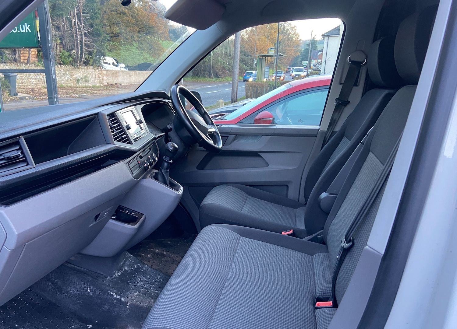 Used Volkswagen Transporter 2023 for sale - 76819685: Photo 5