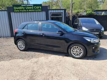 Used Kia Rio 2017 for sale - 74502021: Photo