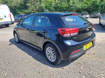 Used Kia Rio 2017 for sale - 74502021: Photo
