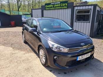 Used Kia Rio 2017 for sale - 74502021: Photo