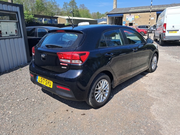 Used Kia Rio 2017 for sale - 74502021: Photo 6