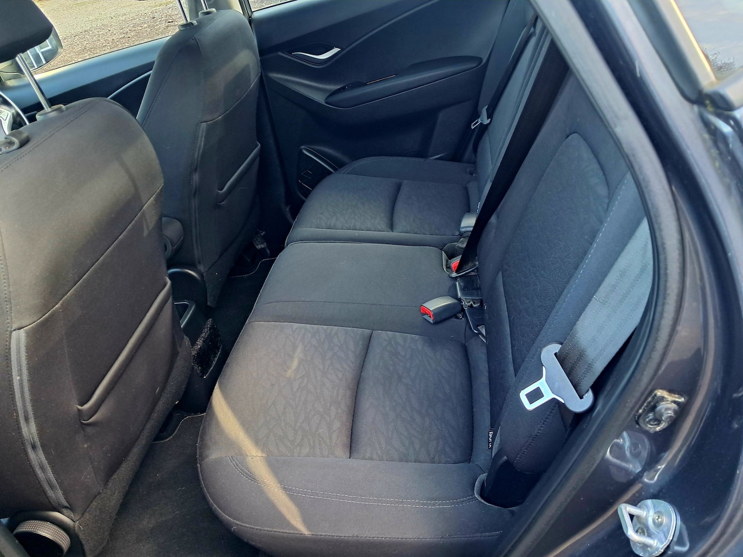 Used Hyundai Ix20 2017 for sale - 77518968: Photo 13