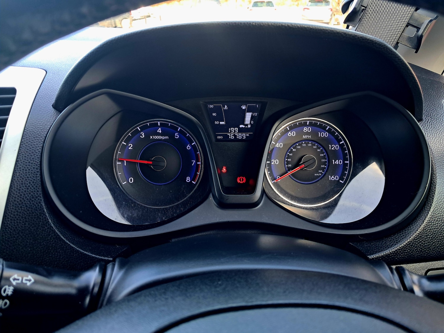 Used Hyundai Ix20 2017 for sale - 77518968: Photo 15