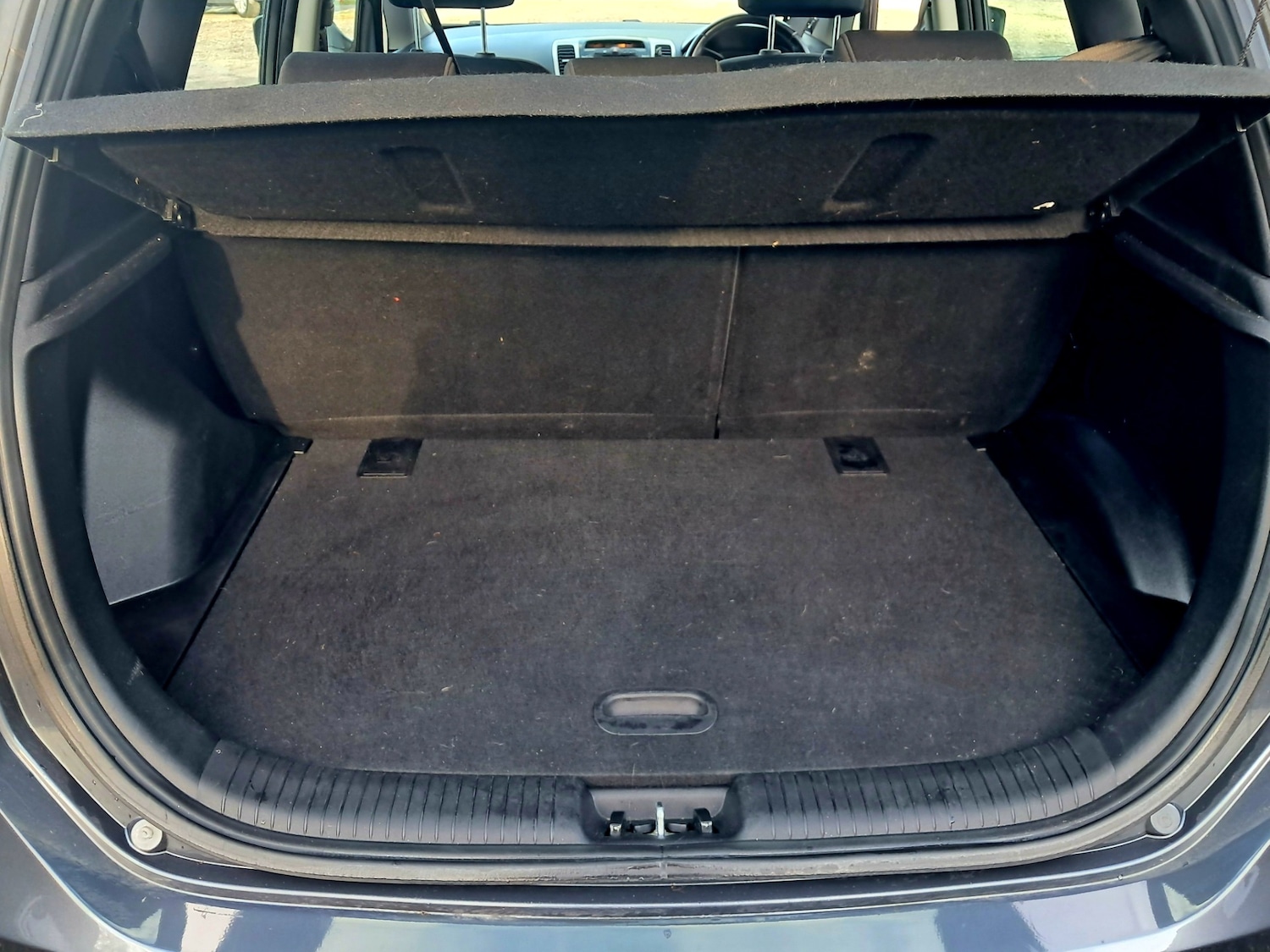 Used Hyundai Ix20 2017 for sale - 77518968: Photo 17