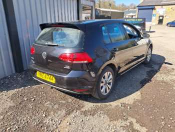 Used Volkswagen Golf 2013 for sale - 74282735: Photo