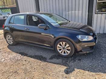 Used Volkswagen Golf 2013 for sale - 74282735: Photo