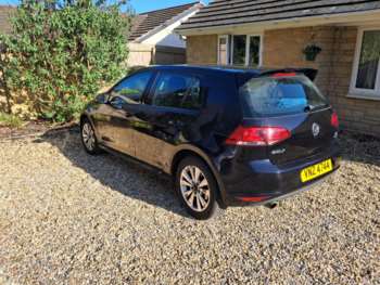 Used Volkswagen Golf 2013 for sale - 74282735: Photo