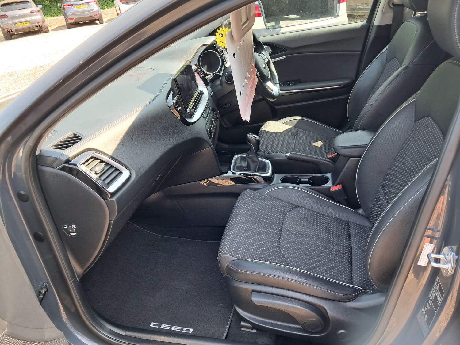Vehicle 13