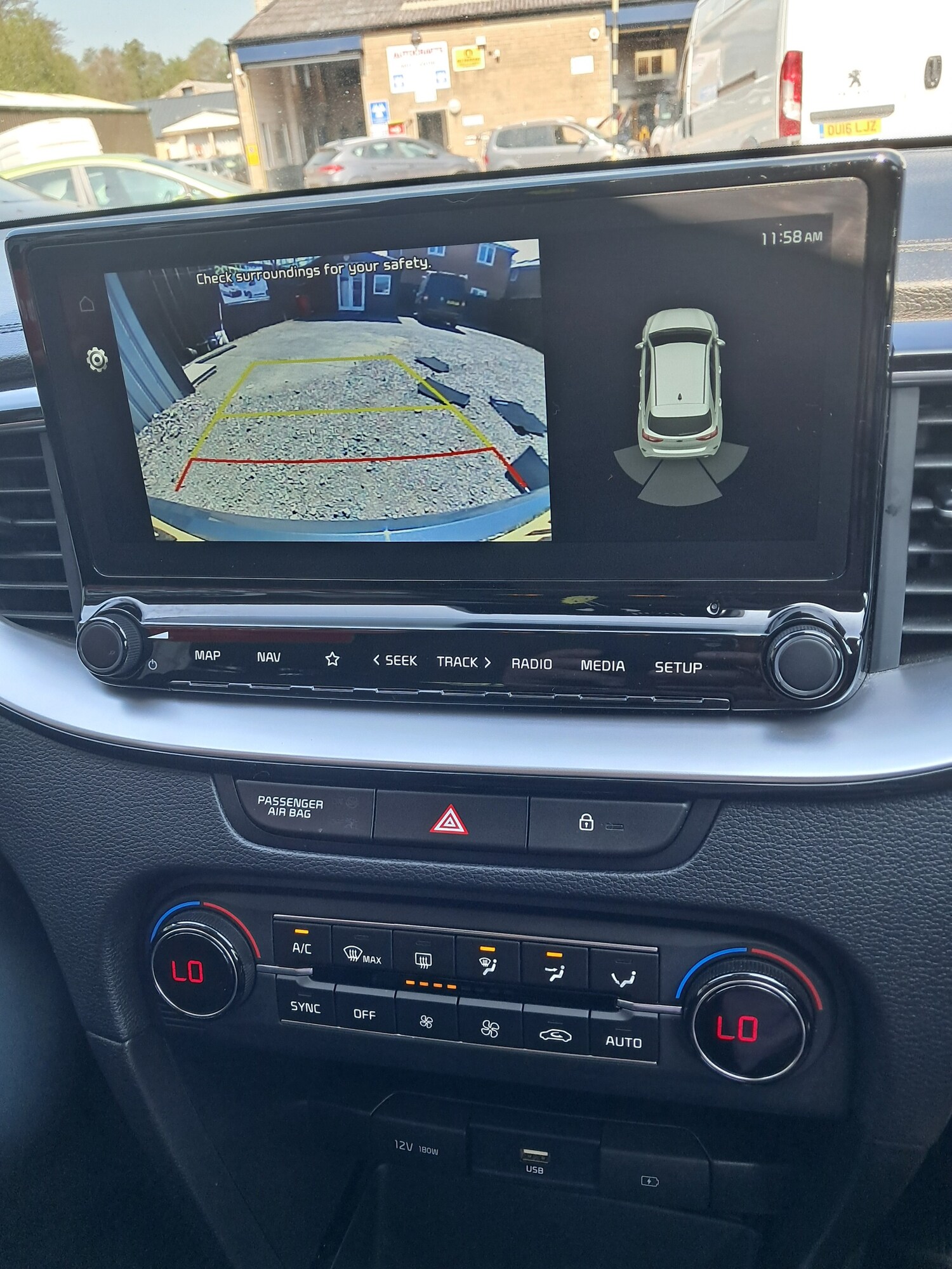 Vehicle 16