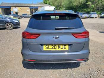 Used Kia Ceed 2020 for sale - 74502135: Photo