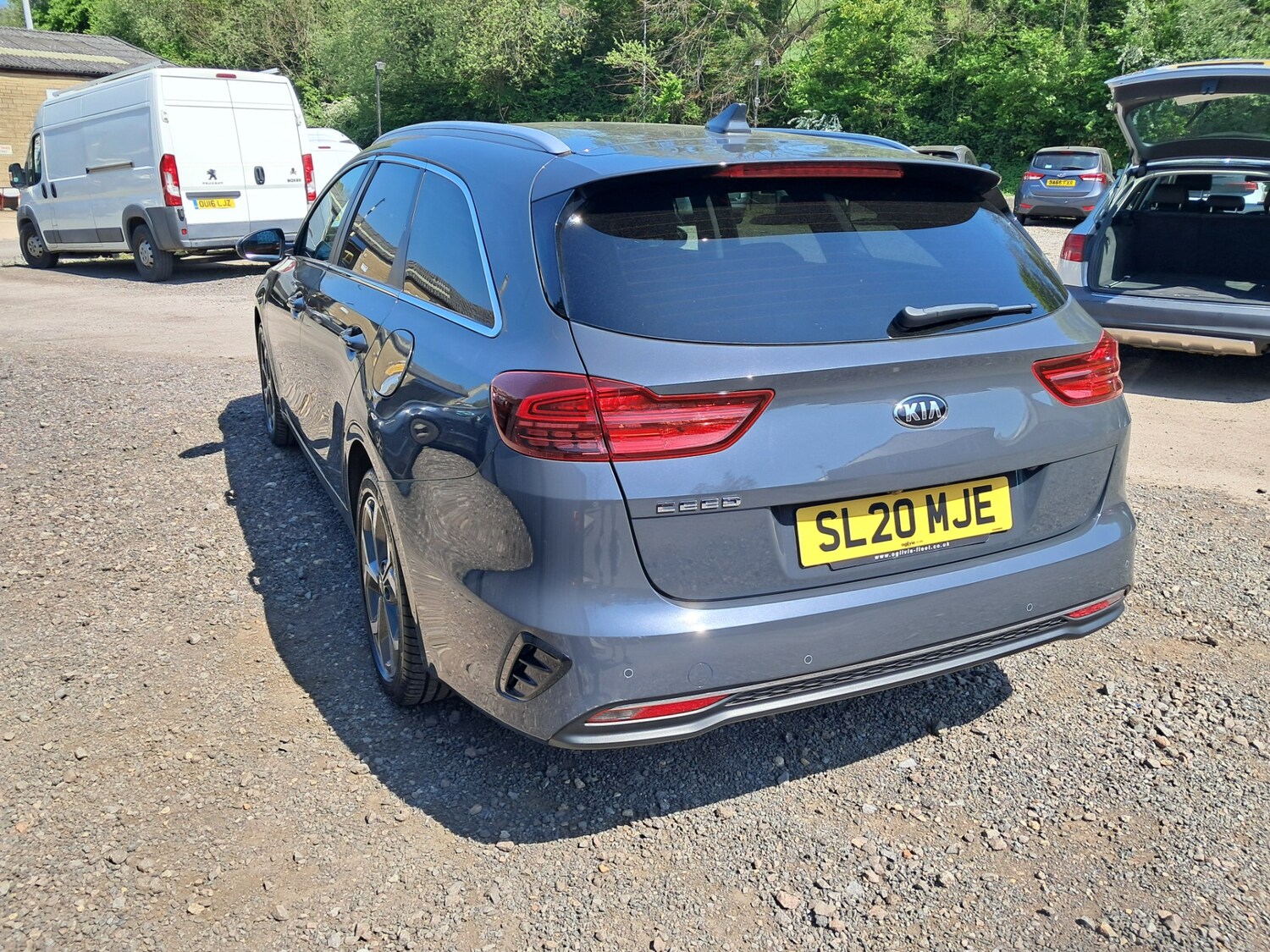 Vehicle 7
