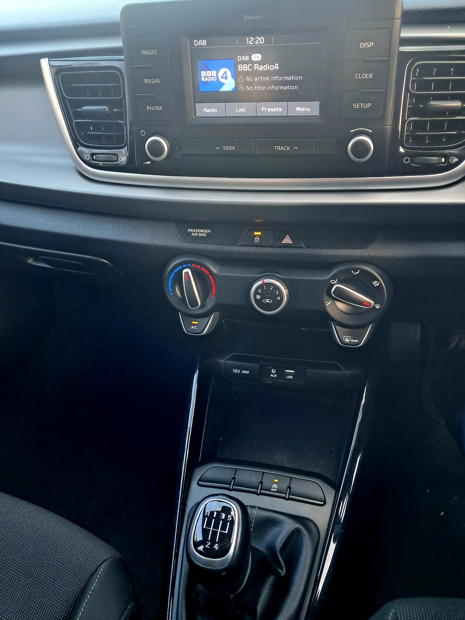 Used Kia Rio 2017 for sale - 77011813: Photo 11