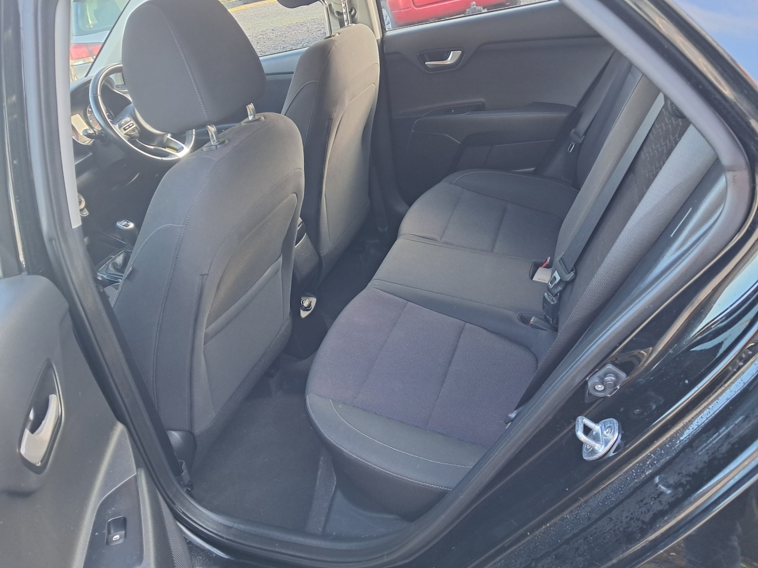 Used Kia Rio 2017 for sale - 77011813: Photo 12