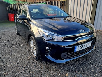 2017 (17) - 1.0 T GDi 2 5dr