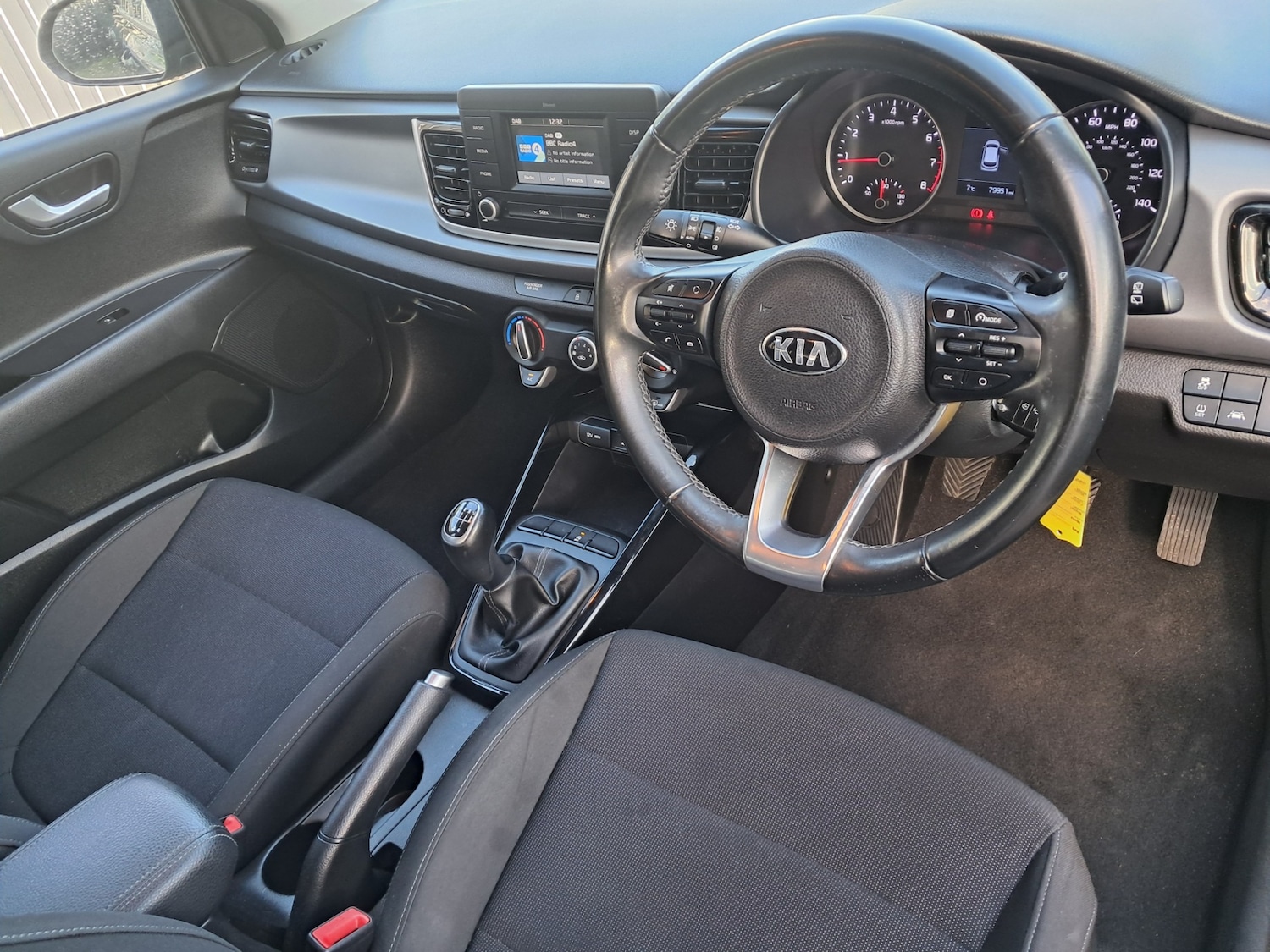 Used Kia Rio 2017 for sale - 77011813: Photo 5