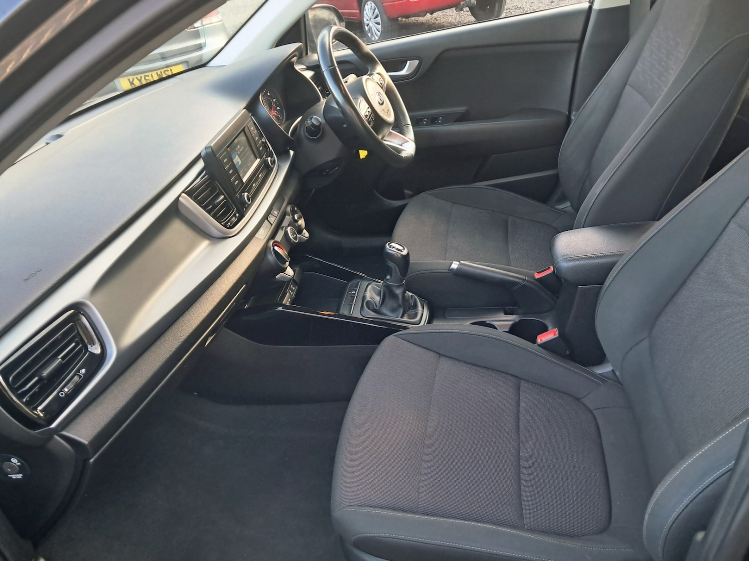 Used Kia Rio 2017 for sale - 77011813: Photo 8